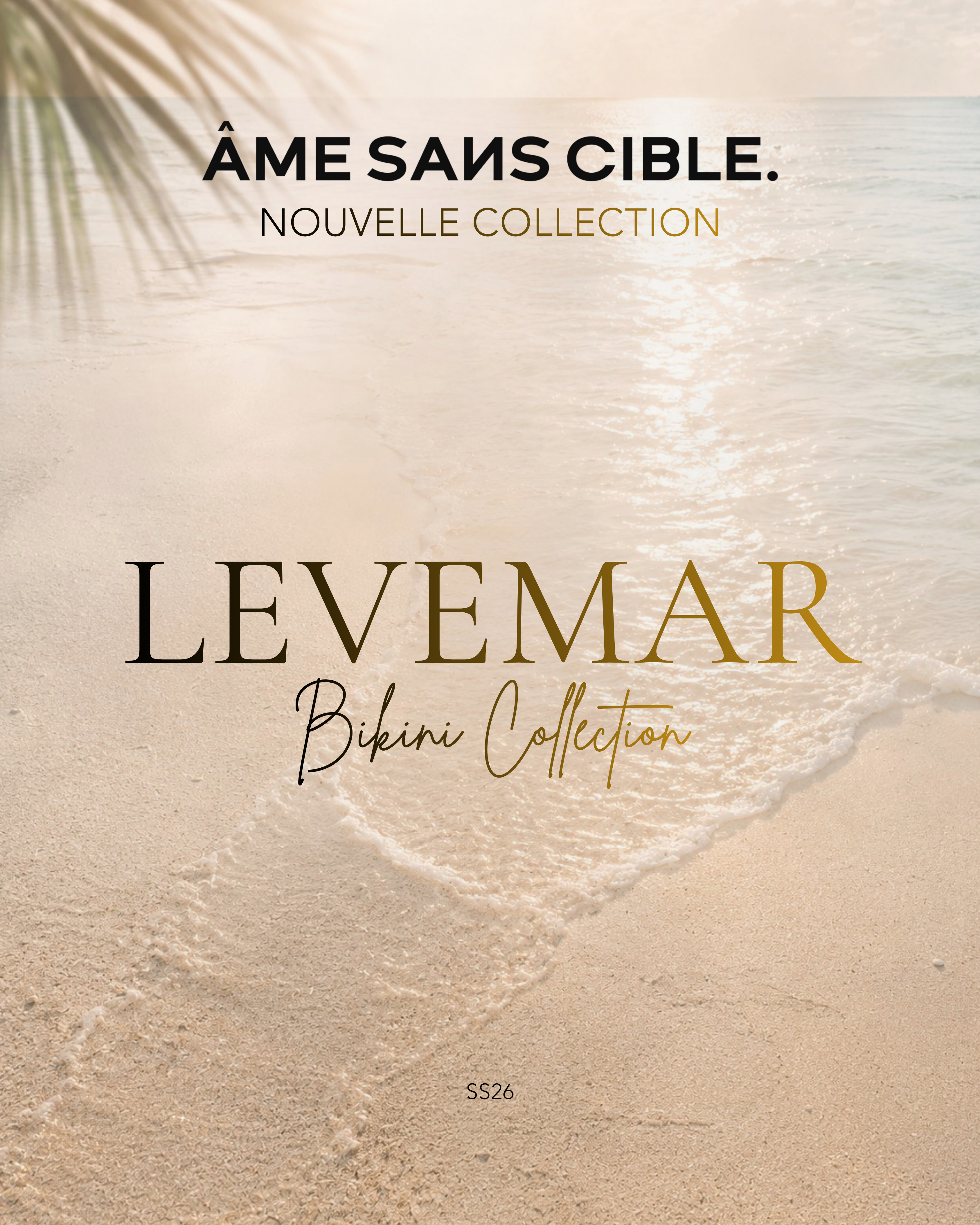 LEVEMAR BIKINI COLLECTION