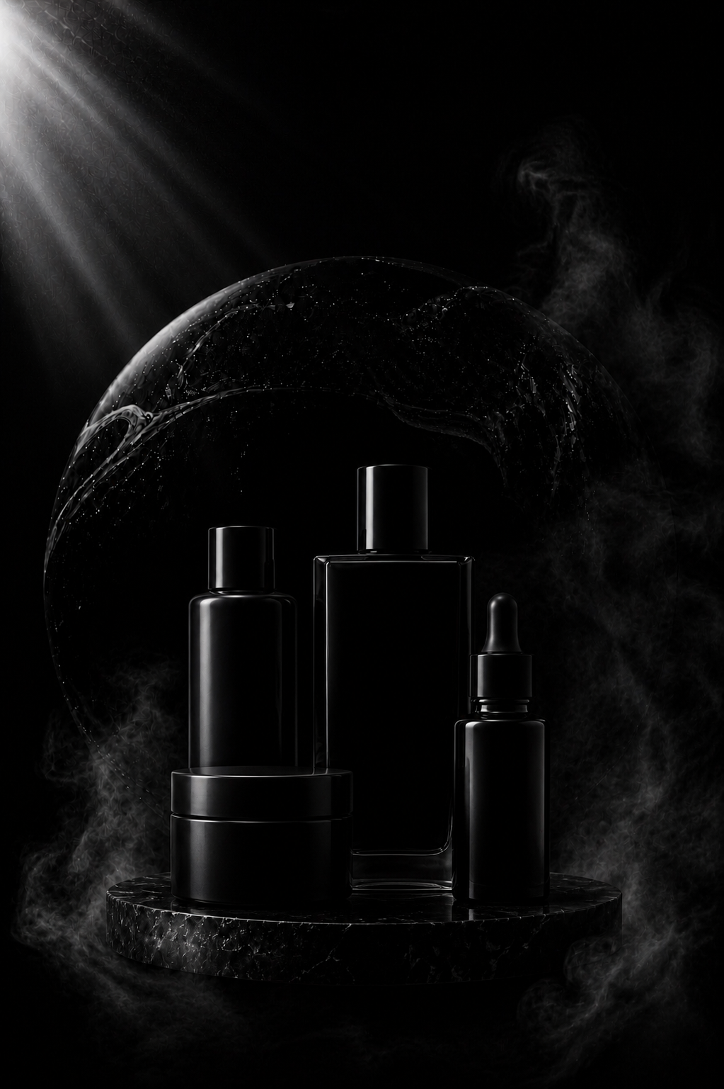 PARFUMS & BEAUTY