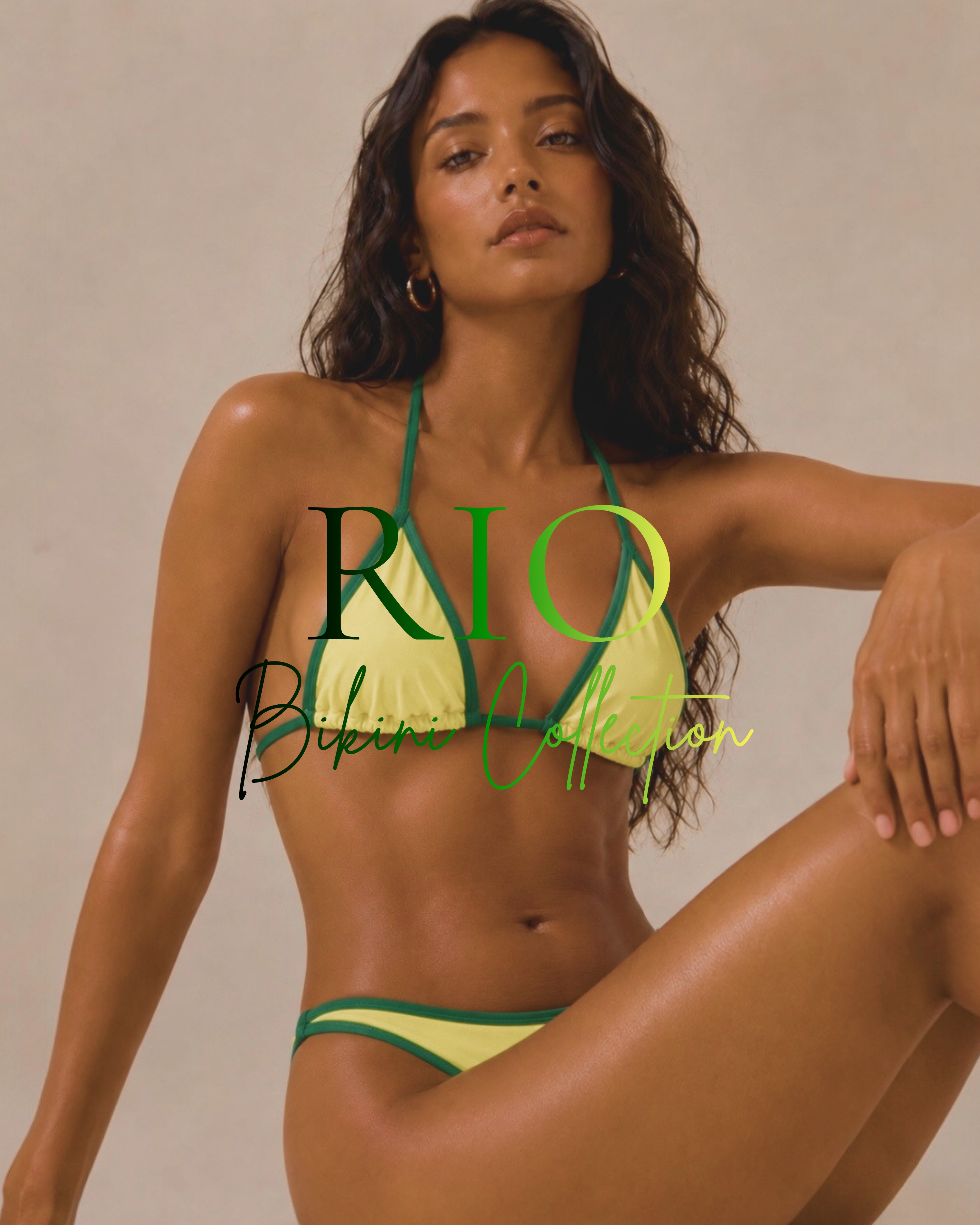 Bikini RIO