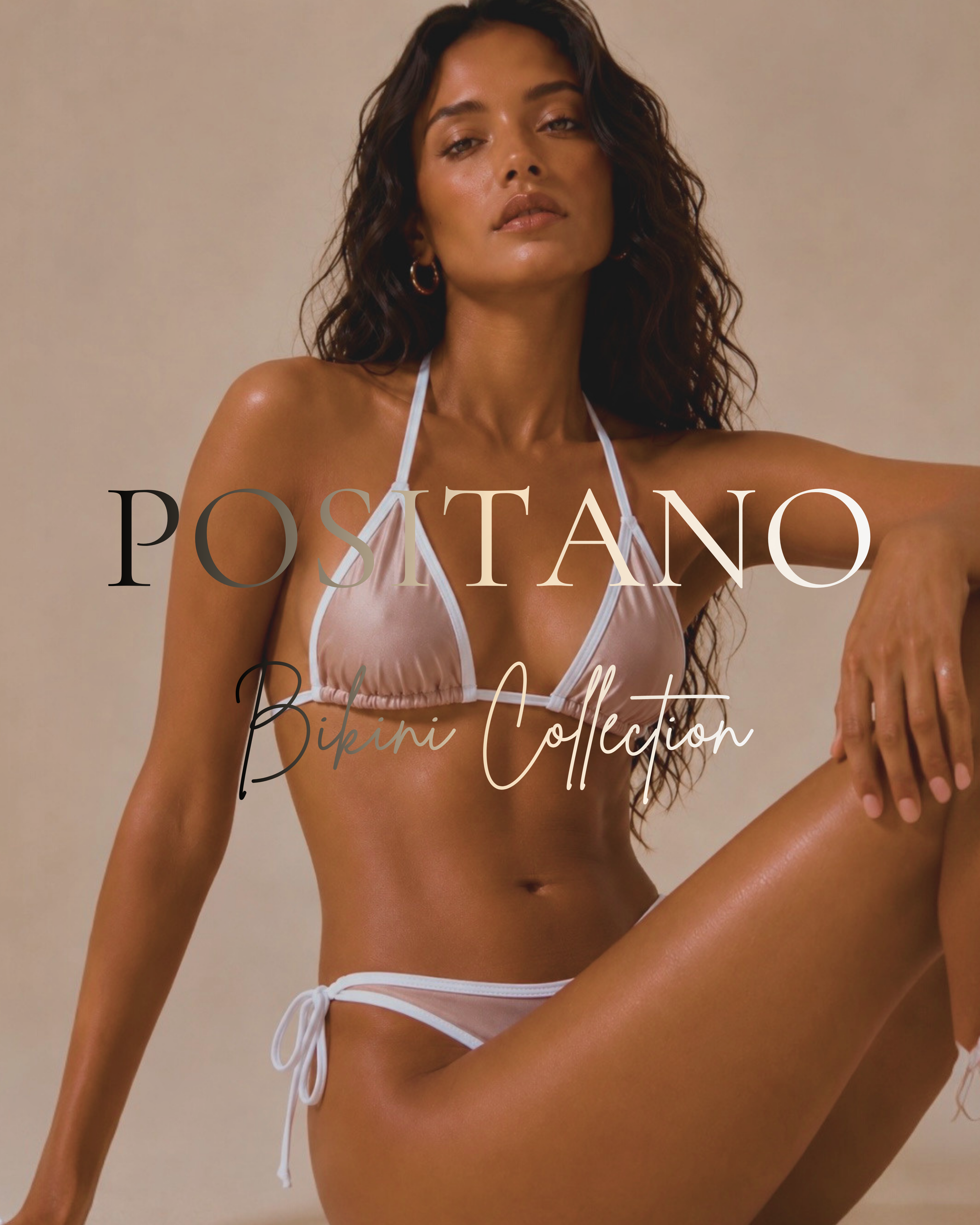 Bikini POSITANO