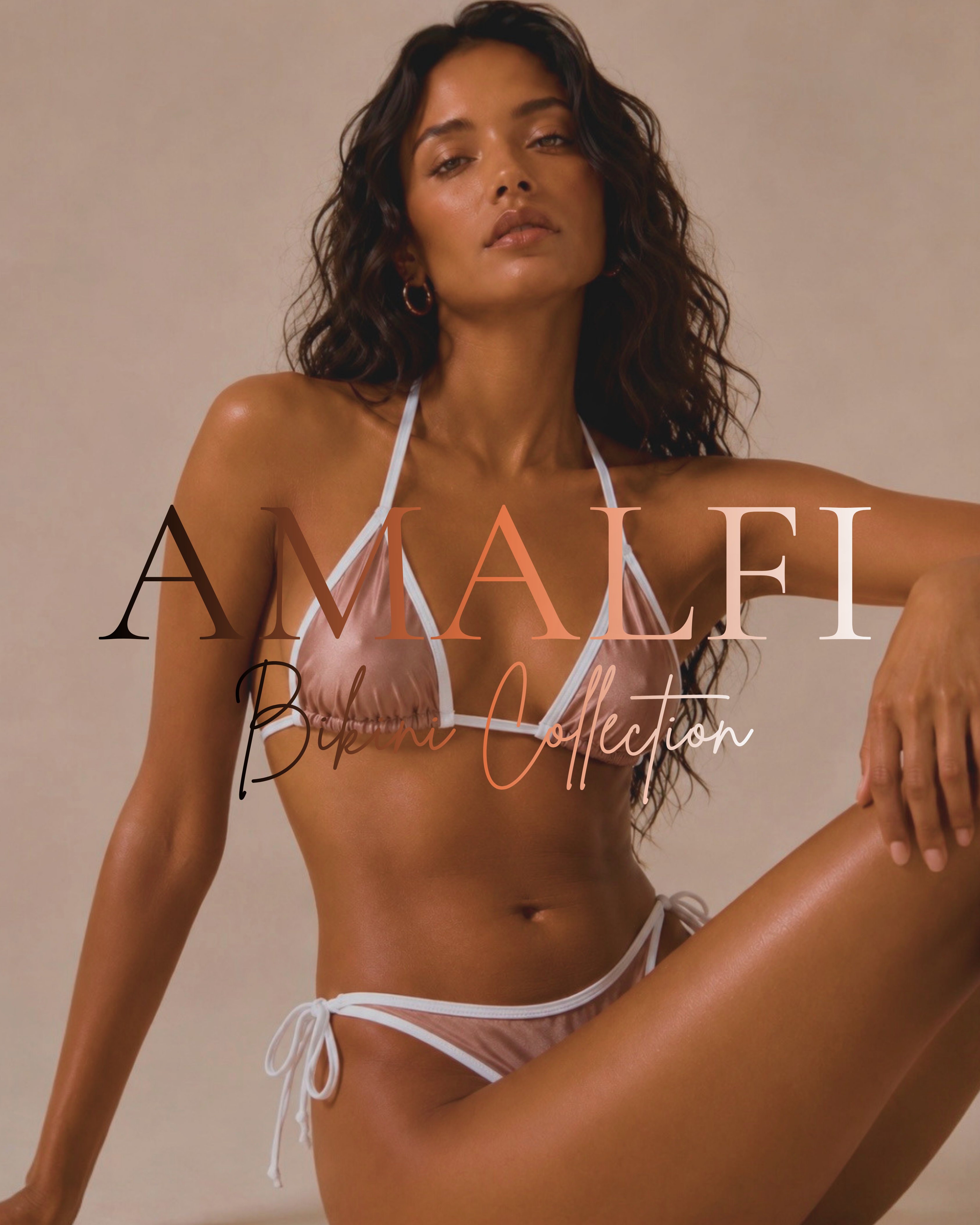 Bikini AMALFI