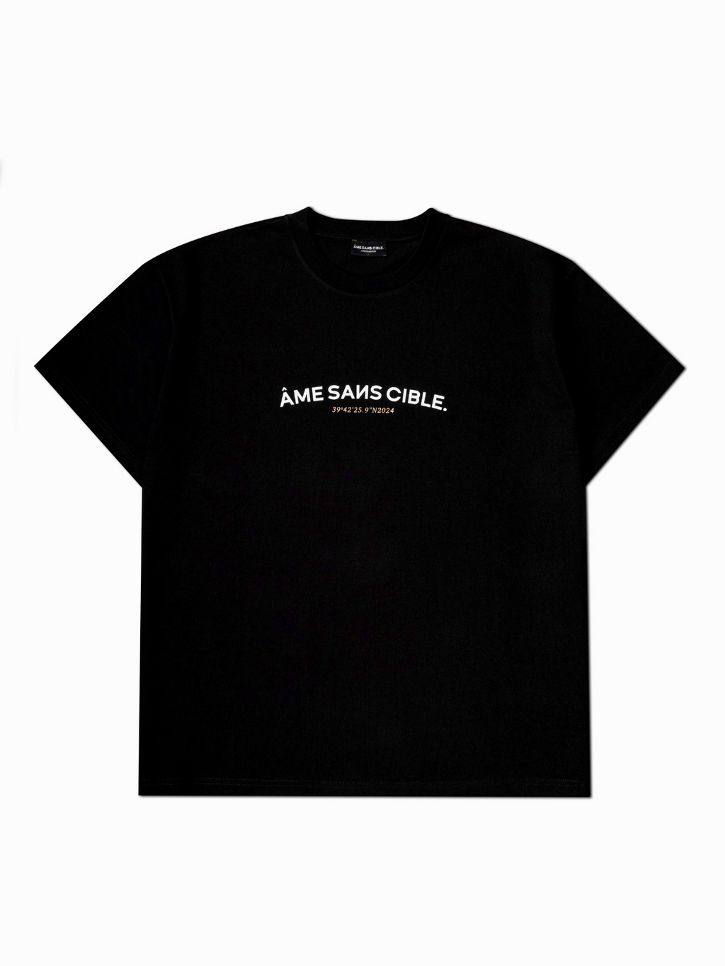 JUST THE TEE.