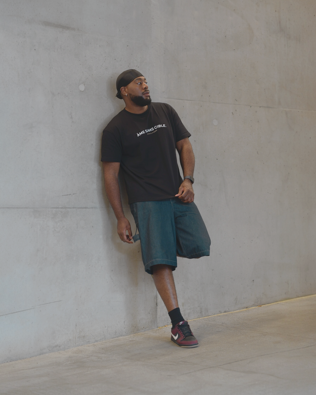 COFFRET ESSENTIALS ÂME SANS CIBLE (Édition Noël 2025)