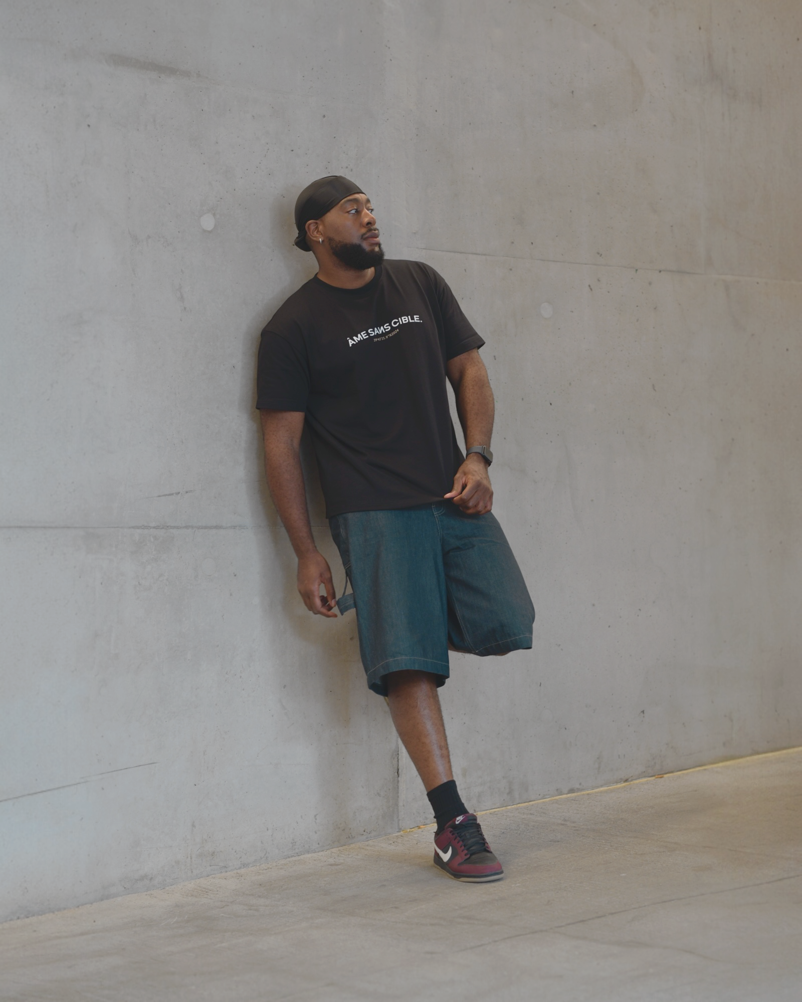 COFFRET ESSENTIALS ÂME SANS CIBLE (Édition Noël 2025)