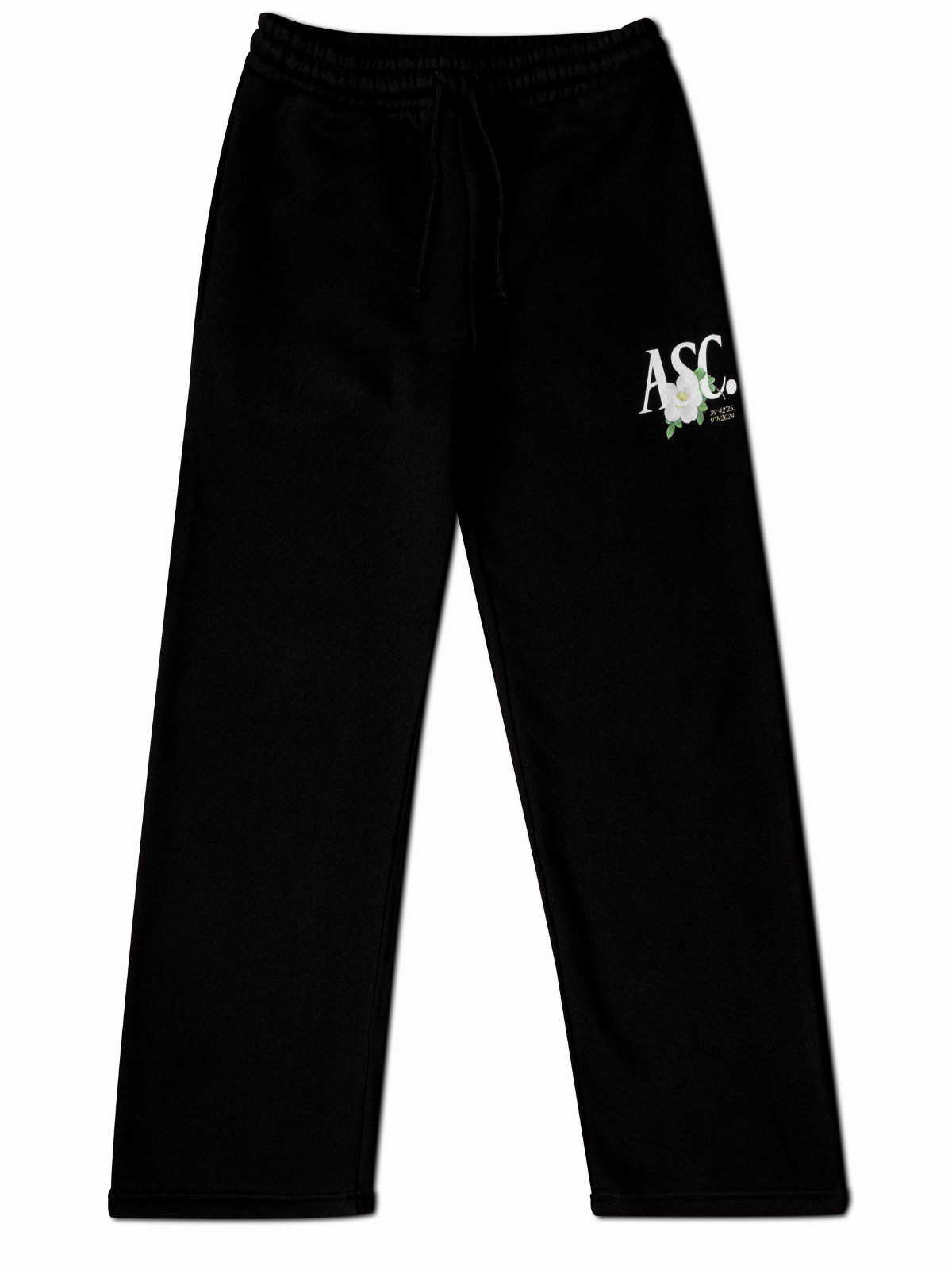 JUST THE PANTS.