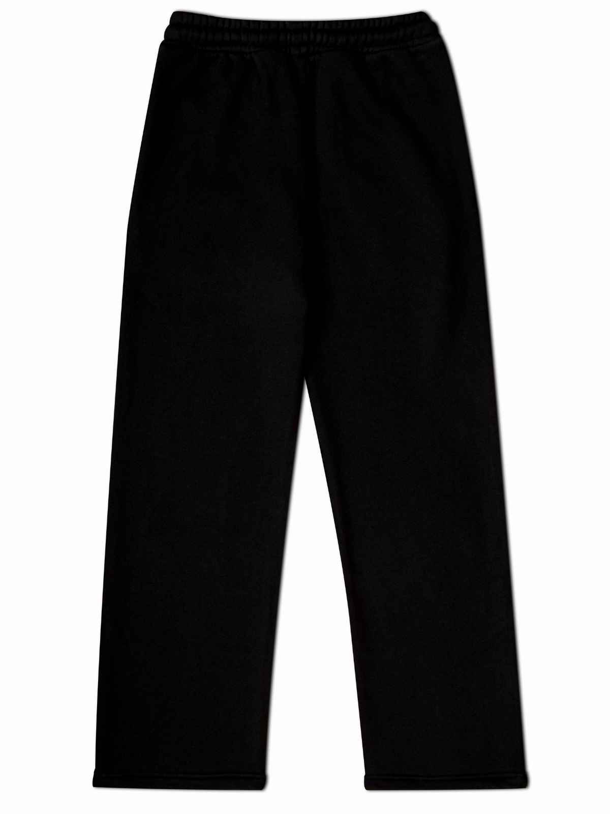 JUST THE PANTS.