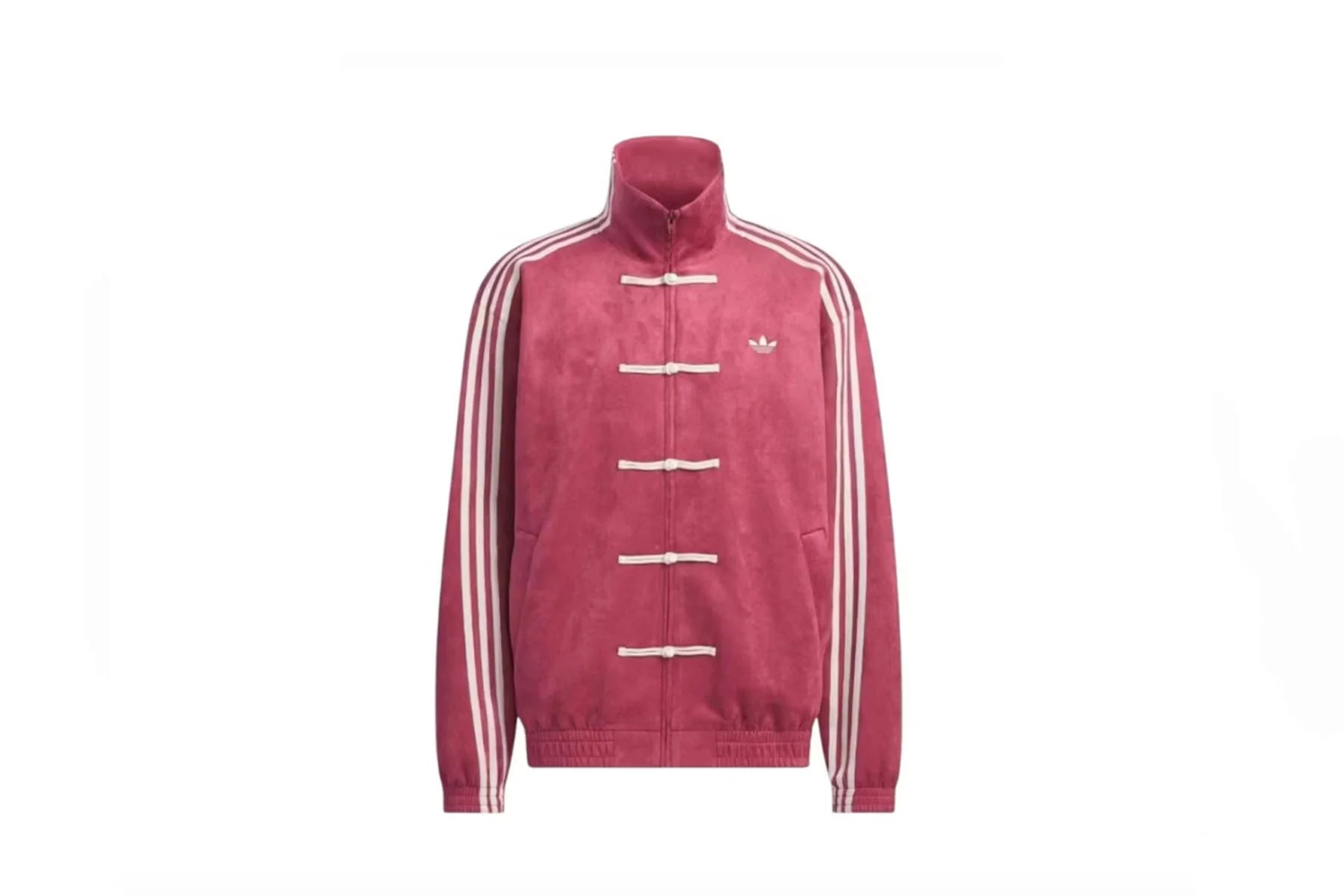 ADIDAS Jacket Chinese New Year Burgundy