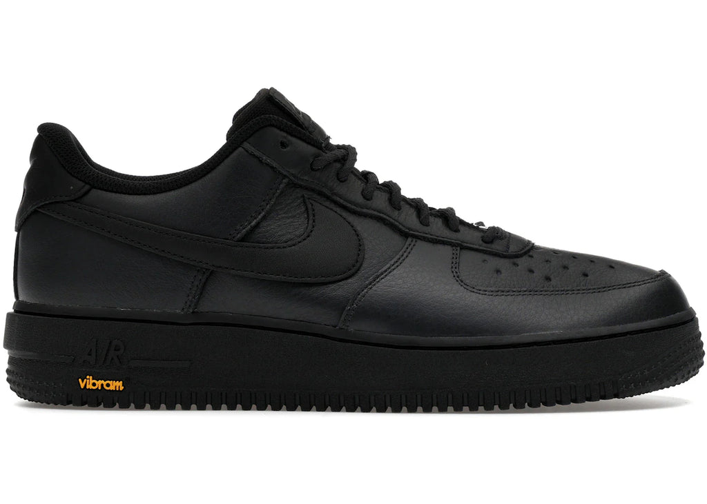 Nike Air Force 1 Low Gore-Tex Vibram Preto