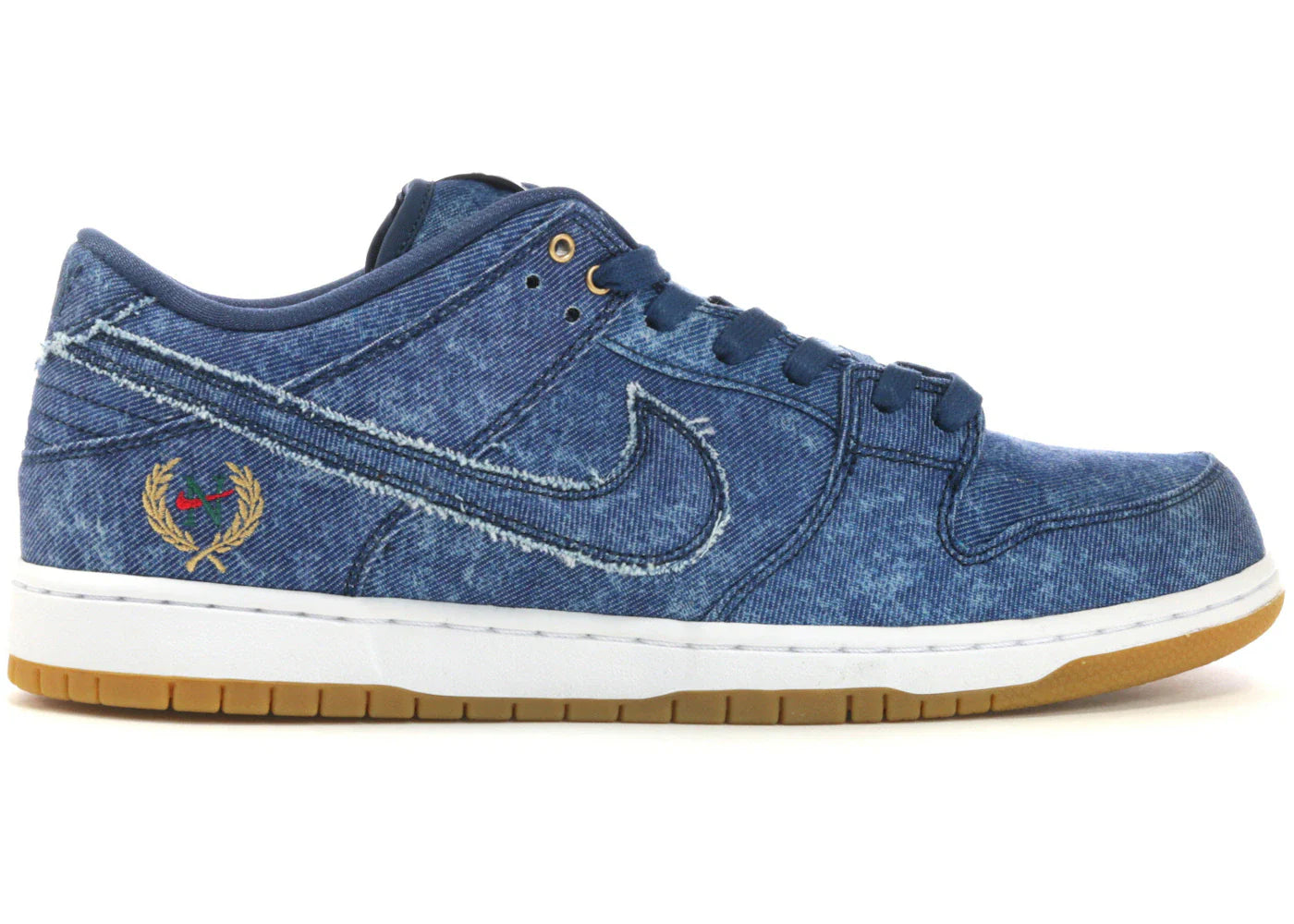 Nike SB Dunk Low Rivals Pack