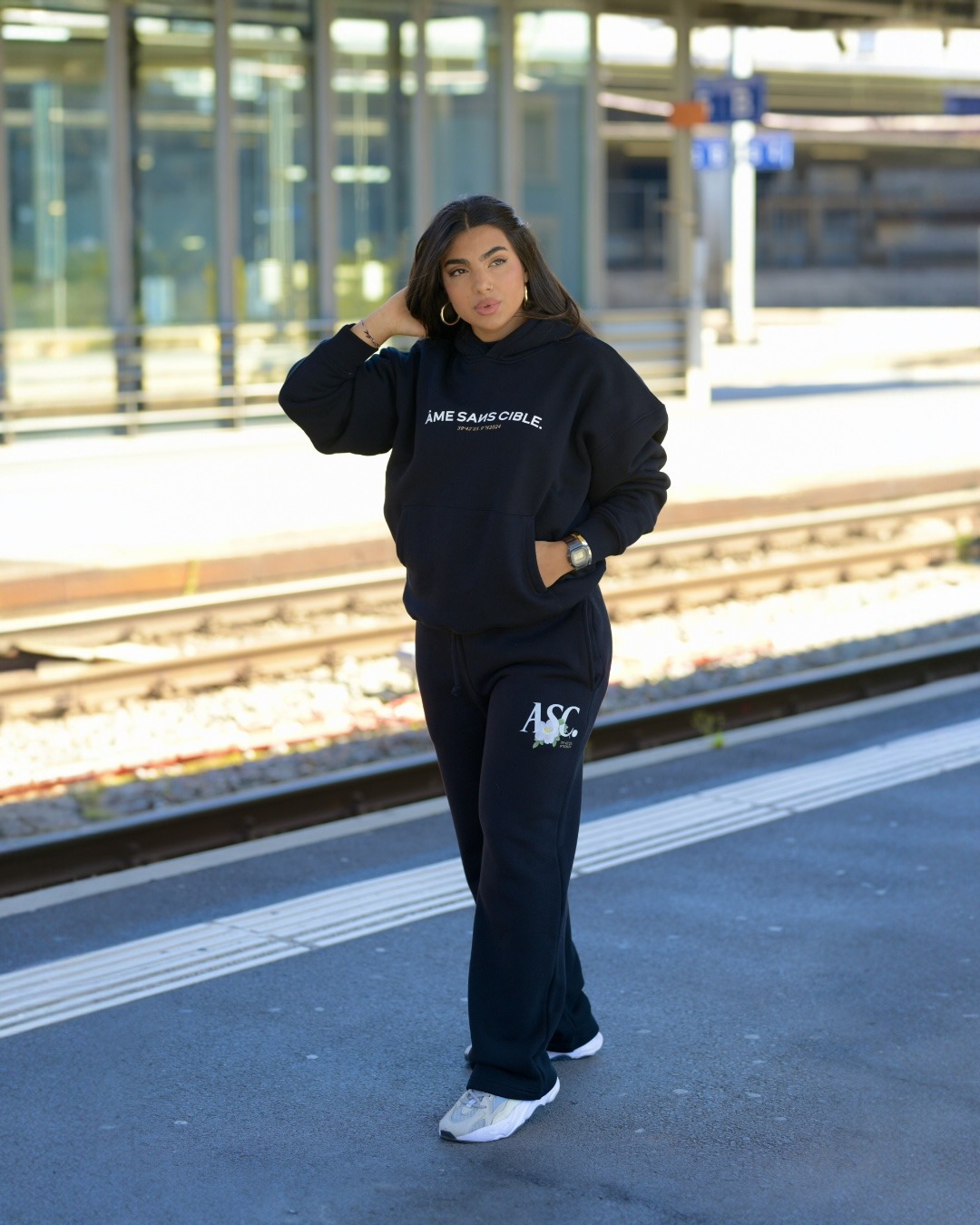 COFFRET PREMIUM ÂME SANS CIBLE (Édition Noël 2025)