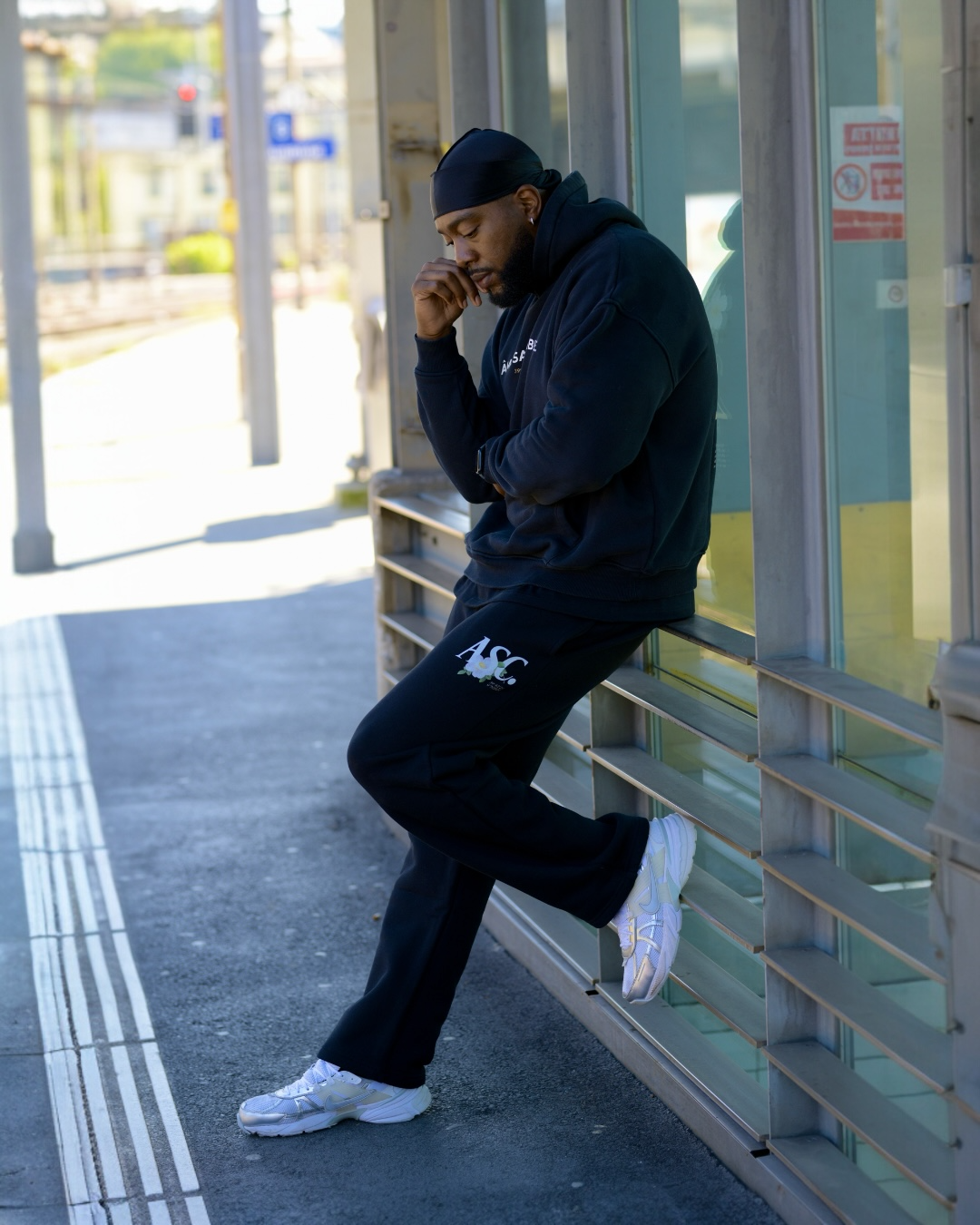 COFFRET PREMIUM ÂME SANS CIBLE (Édition Noël 2025)