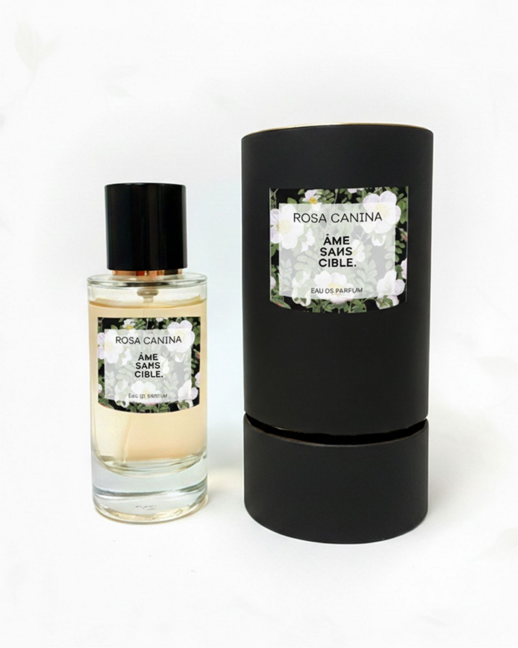 COFFRET ESSENTIALS ÂME SANS CIBLE (Édition Noël 2025)