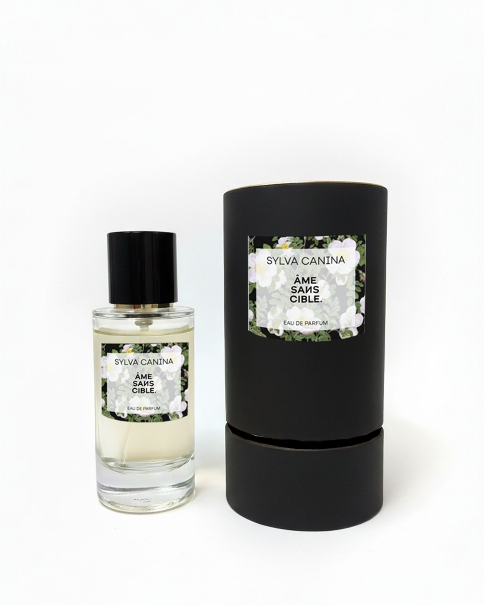 SYLVA CANINA - Eau de Parfum 50 ML