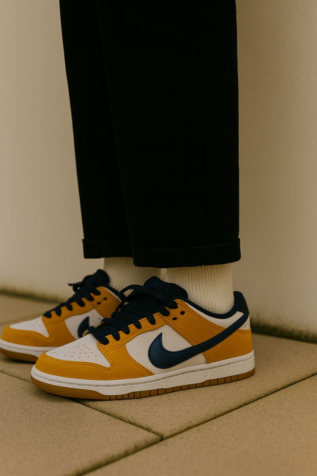 Nike SB Dunk Low Pro “Laser Orange”