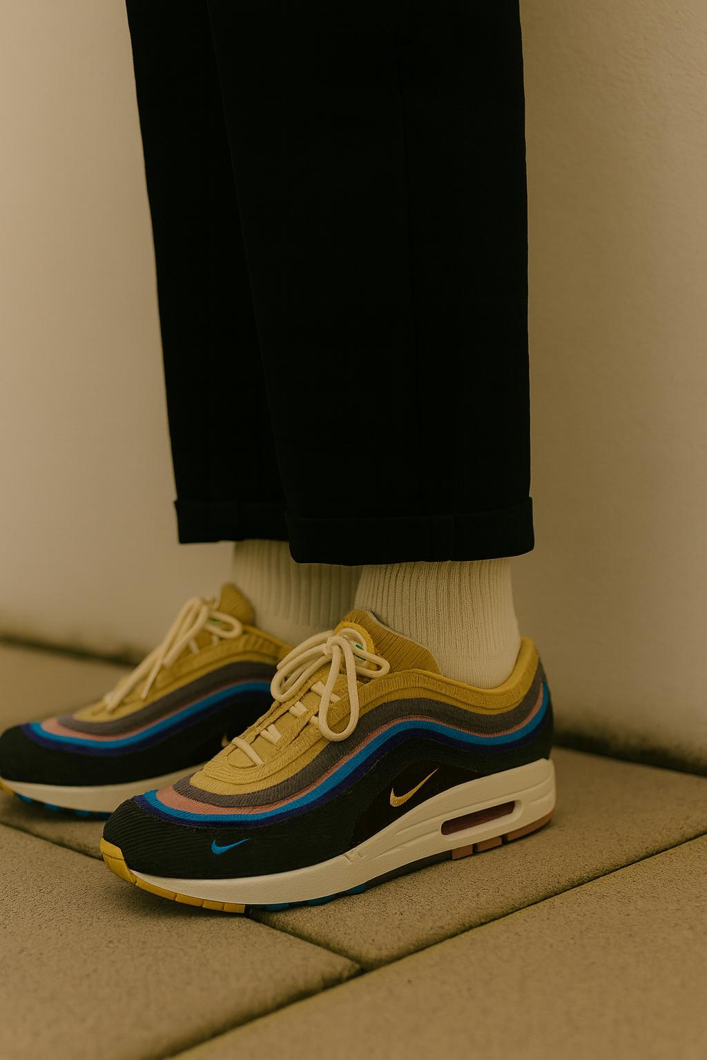 Nike Air Max 1/97 VF SW