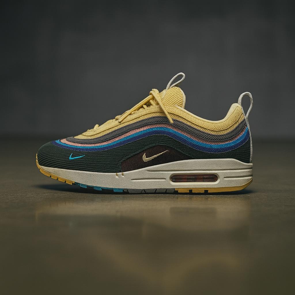 Nike Air Max 1/97 VF SW