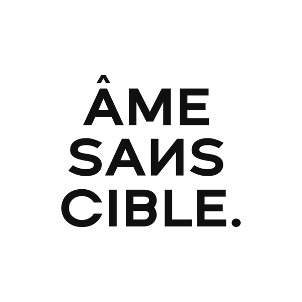 ÂME SANS CIBLE.