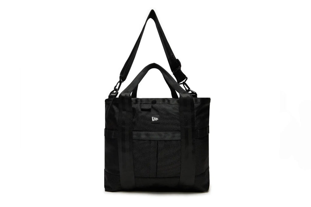 Saco Tote NEW ERA Preto