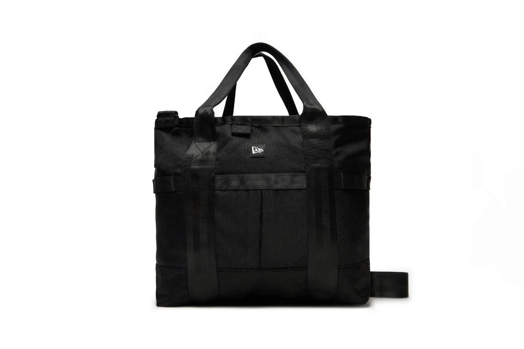 Saco Tote NEW ERA Preto