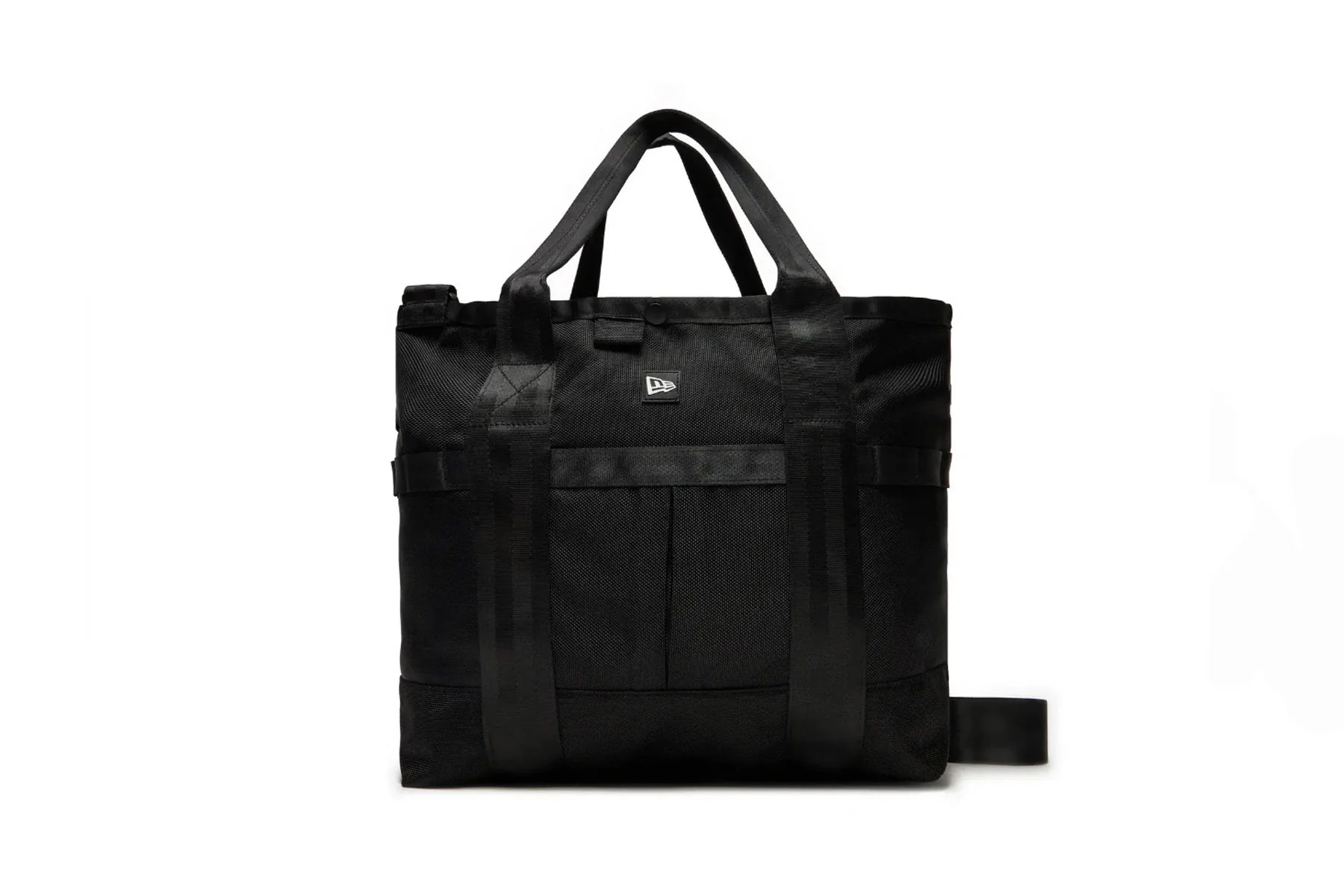NEW ERA Tote Bag Black