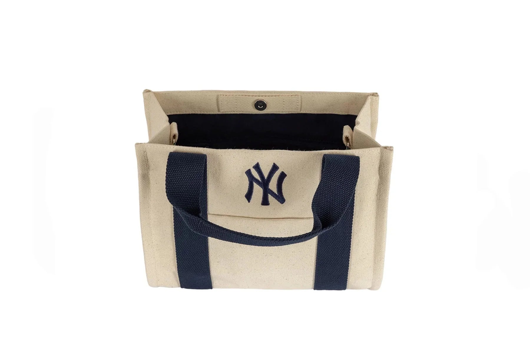 NEW ERA Tote Bag NY Light Beige